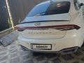 Hyundai Grandeur 2021 года за 12 500 000 тг. в Алматы – фото 4