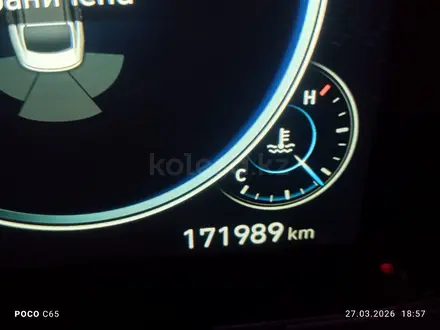 Hyundai Grandeur 2021 года за 12 500 000 тг. в Алматы – фото 8