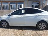 Hyundai Accent 2014 года за 5 500 000 тг. в Туркестан – фото 5