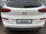 Hyundai Tucson 2020 года за 11 000 000 тг. в Астана – фото 3