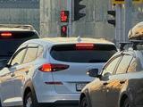 Hyundai Tucson 2020 года за 11 000 000 тг. в Астана – фото 2