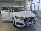 Audi Q7 2015 года за 14 000 000 тг. в Уральск