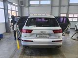 Audi Q7 2015 года за 17 000 000 тг. в Уральск – фото 4