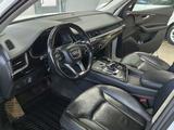 Audi Q7 2015 года за 14 000 000 тг. в Уральск – фото 5