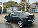 Mazda 3 2007 года за 3 500 000 тг. в Павлодар – фото 2
