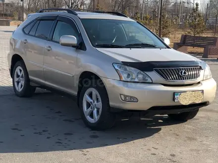 Lexus RX 330 2004 года за 8 000 000 тг. в Жаркент