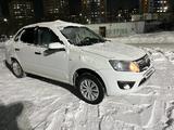 ВАЗ (Lada) Granta 2190 2018 годаfor2 600 000 тг. в Астана