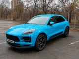 Porsche Macan 2020 года за 31 000 000 тг. в Алматы
