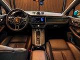 Porsche Macan 2020 года за 31 000 000 тг. в Алматы – фото 4