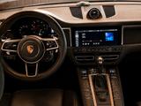 Porsche Macan 2020 года за 31 000 000 тг. в Алматы – фото 5