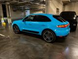 Porsche Macan 2020 года за 31 000 000 тг. в Алматы – фото 2