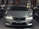 Lexus ES 300h 2014 года за 13 000 000 тг. в Актобе