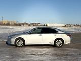 Lexus ES 300h 2014 года за 13 000 000 тг. в Актобе – фото 5