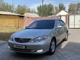 Toyota Camry 2002 года за 6 700 000 тг. в Алматы – фото 3