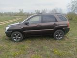 Kia Sportage 2006 года за 2 600 000 тг. в Костанай – фото 2