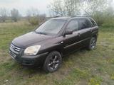 Kia Sportage 2006 года за 2 600 000 тг. в Костанай