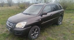 Kia Sportage 2006 годаүшін2 500 000 тг. в Костанай