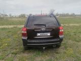 Kia Sportage 2006 года за 2 600 000 тг. в Костанай – фото 4
