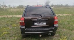 Kia Sportage 2006 годаүшін2 500 000 тг. в Костанай – фото 4
