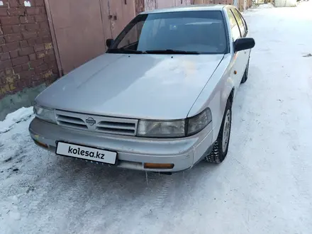 Nissan Maxima 1991 года за 850 000 тг. в Усть-Каменогорск – фото 3