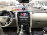 Nissan Patrol 2011 года за 11 999 999 тг. в Астана – фото 5