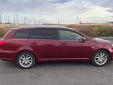 Toyota Avensis 2006 годаүшін3 700 000 тг. в Актобе – фото 5