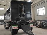 Shengrun  Прицеп 3 оси, задняя разгрузка, 45 тонн 2025 года за 16 500 000 тг. в Петропавловск – фото 5