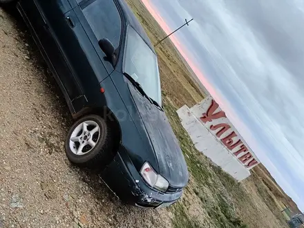 Toyota Carina E 1993 года за 1 200 000 тг. в Сатпаев