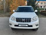 Toyota Land Cruiser Prado 2011 года за 15 000 000 тг. в Лисаковск