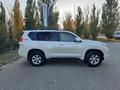 Toyota Land Cruiser Prado 2011 года за 15 000 000 тг. в Лисаковск – фото 4