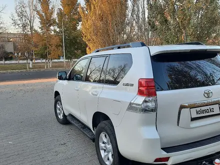 Toyota Land Cruiser Prado 2011 года за 15 000 000 тг. в Лисаковск – фото 7