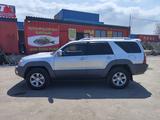 Toyota 4Runner 2003 года за 9 500 000 тг. в Алматы – фото 4