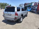 Toyota 4Runner 2003 годаүшін9 500 000 тг. в Алматы – фото 5