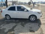 Geely GC6 2015 года за 2 500 000 тг. в Тараз – фото 3