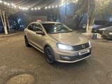 Volkswagen Polo 2016 годаүшін5 800 000 тг. в Алматы – фото 2