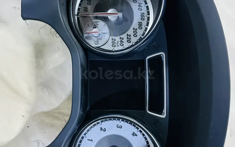 C117 CLA200 w246 w176 X156 панель приборов щиток приборов за 100 000 тг. в Алматы
