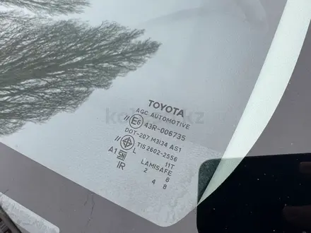Toyota Hilux 2021 года за 18 300 000 тг. в Костанай – фото 48