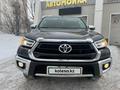 Toyota Hilux 2021 года за 18 300 000 тг. в Костанай – фото 3