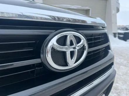 Toyota Hilux 2021 года за 18 300 000 тг. в Костанай – фото 22