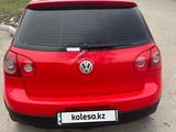 Volkswagen Golf 2004 года за 4 500 000 тг. в Тараз – фото 4