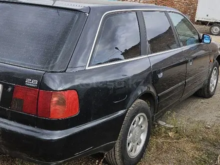 Audi A6 1996 года за 3 000 000 тг. в Шемонаиха – фото 7