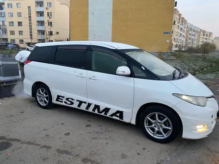 Toyota Estima 2006 года за 4 550 000 тг. в Караганда