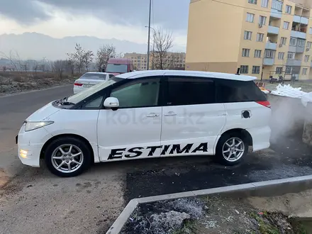 Toyota Estima 2006 года за 4 550 000 тг. в Караганда – фото 2