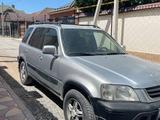 Honda CR-V 1999 годаүшін3 200 000 тг. в Шымкент – фото 3