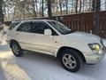Toyota Harrier 1997 года за 3 700 000 тг. в Петропавловск – фото 3