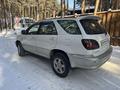 Toyota Harrier 1997 года за 3 700 000 тг. в Петропавловск – фото 6