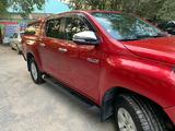 Toyota Hilux 2015 года за 15 000 000 тг. в Актобе – фото 5