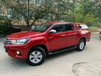 Toyota Hilux 2015 годаүшін15 000 000 тг. в Актобе