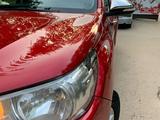 Toyota Hilux 2015 годаүшін15 000 000 тг. в Актобе – фото 4
