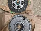 Комплект сцепления Mustang VI 2.3 (2015-2023) за 19 990 тг. в Алматы